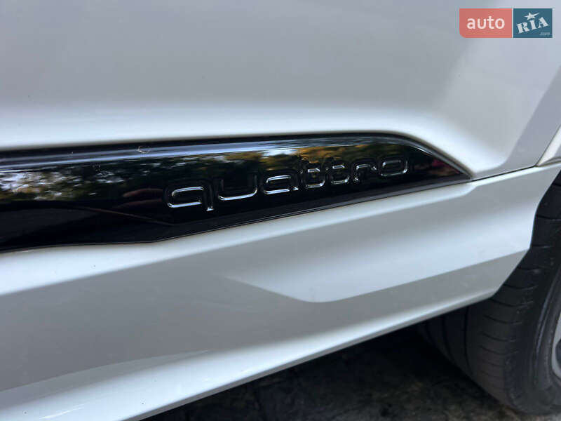 Позашляховик / Кросовер Audi Q7 2019 в Києві фото 56 Позашляховик / Кросовер Audi Q7 2019 в Києві