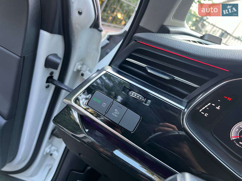 Позашляховик / Кросовер Audi Q7 2019 в Києві фото 76 Позашляховик / Кросовер Audi Q7 2019 в Києві