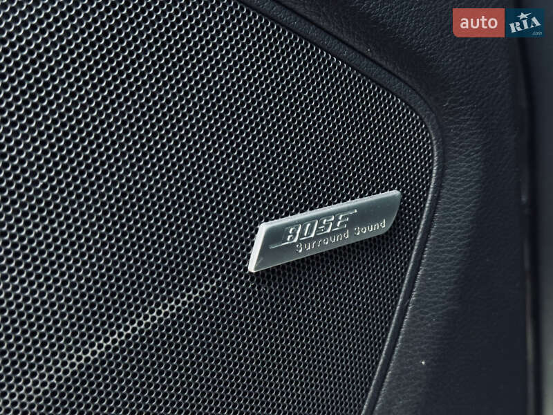 Внедорожник / Кроссовер Audi Q7 2013 в Тернополе