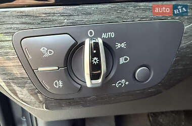 Внедорожник / Кроссовер Audi Q7 2017 в 