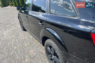 Внедорожник / Кроссовер Audi Q7 2015 в 