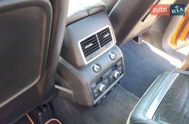 Внедорожник / Кроссовер Audi Q7 2009 в 
