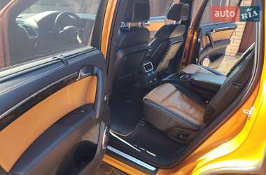 Внедорожник / Кроссовер Audi Q7 2009 в 