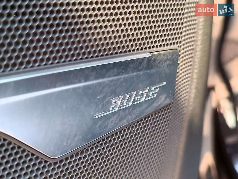 Внедорожник / Кроссовер Audi Q7 2018 в Харькове фото 30 Внедорожник / Кроссовер Audi Q7 2018 в Харькове