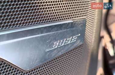 Внедорожник / Кроссовер Audi Q7 2018 в 