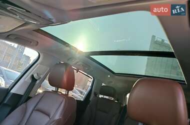 Внедорожник / Кроссовер Audi Q7 2018 в 