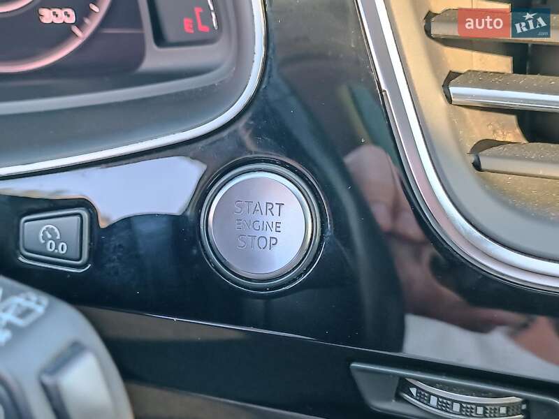 Позашляховик / Кросовер Audi Q7 2018 в Харкові
