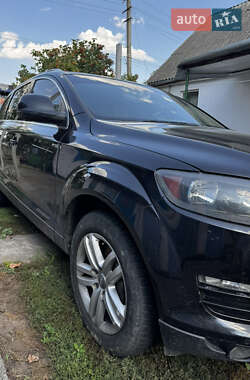 Внедорожник / Кроссовер Audi Q7 2008 в 