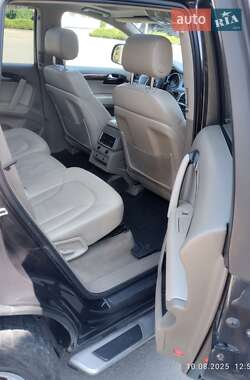 Внедорожник / Кроссовер Audi Q7 2008 в 