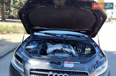 Внедорожник / Кроссовер Audi Q7 2008 в 