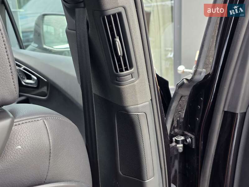 Внедорожник / Кроссовер Audi Q7 2018 в Тернополе