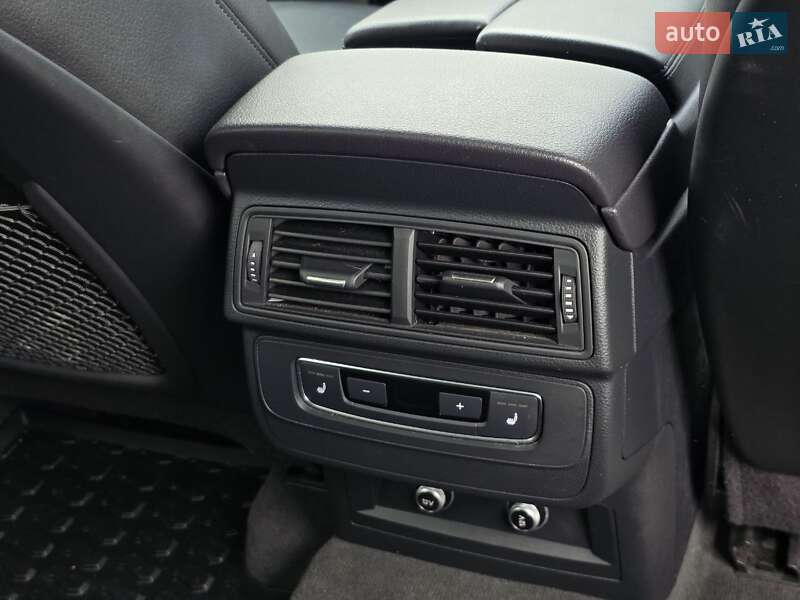 Внедорожник / Кроссовер Audi Q7 2018 в Тернополе