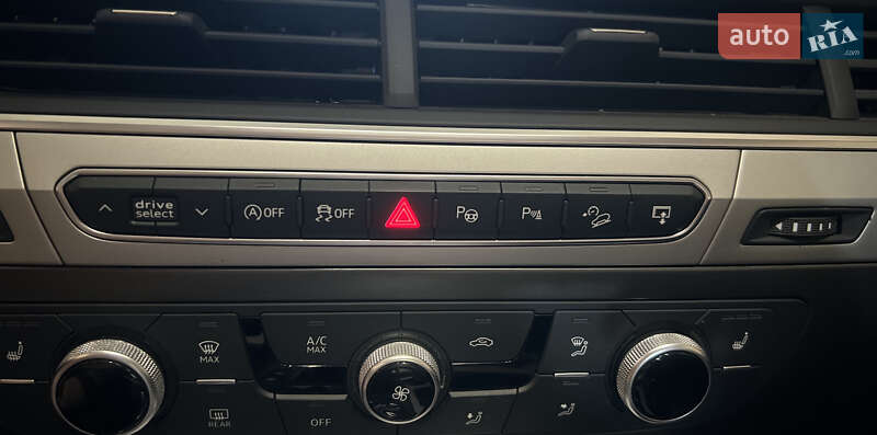 Внедорожник / Кроссовер Audi Q7 2015 в Мукачево фото 17 Внедорожник / Кроссовер Audi Q7 2015 в Мукачево