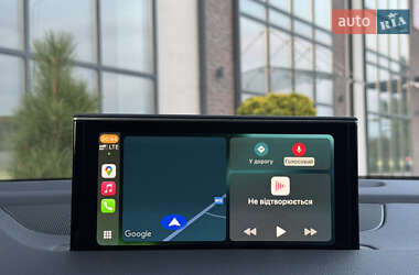 Внедорожник / Кроссовер Audi Q7 2019 в 