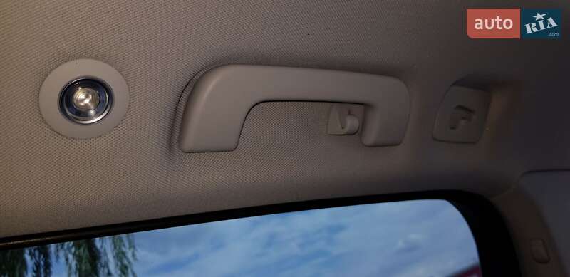 Внедорожник / Кроссовер Audi Q7 2017 в Золотоноше фото 17 Внедорожник / Кроссовер Audi Q7 2017 в Золотоноше