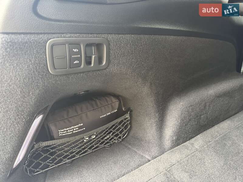 Внедорожник / Кроссовер Audi Q7 2024 в Киеве