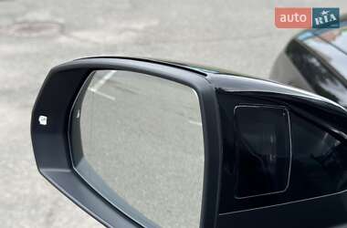 Внедорожник / Кроссовер Audi Q7 2024 в 