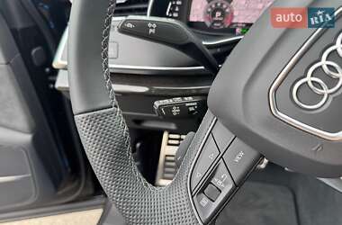 Внедорожник / Кроссовер Audi Q7 2024 в 