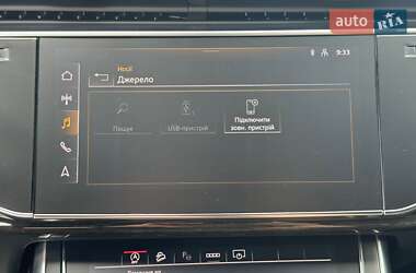 Внедорожник / Кроссовер Audi Q7 2024 в 
