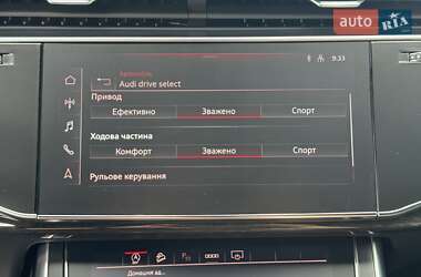 Внедорожник / Кроссовер Audi Q7 2024 в 