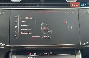 Внедорожник / Кроссовер Audi Q7 2024 в 