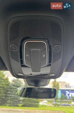 Внедорожник / Кроссовер Audi Q7 2024 в 