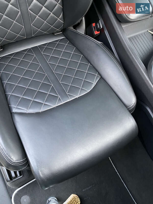 Внедорожник / Кроссовер Audi Q7 2017 в Тячеве фото 25 Внедорожник / Кроссовер Audi Q7 2017 в Тячеве