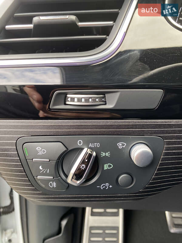 Внедорожник / Кроссовер Audi Q7 2017 в Тячеве фото 29 Внедорожник / Кроссовер Audi Q7 2017 в Тячеве