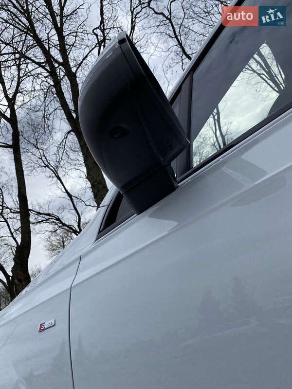 Внедорожник / Кроссовер Audi Q7 2017 в Тячеве фото 41 Внедорожник / Кроссовер Audi Q7 2017 в Тячеве