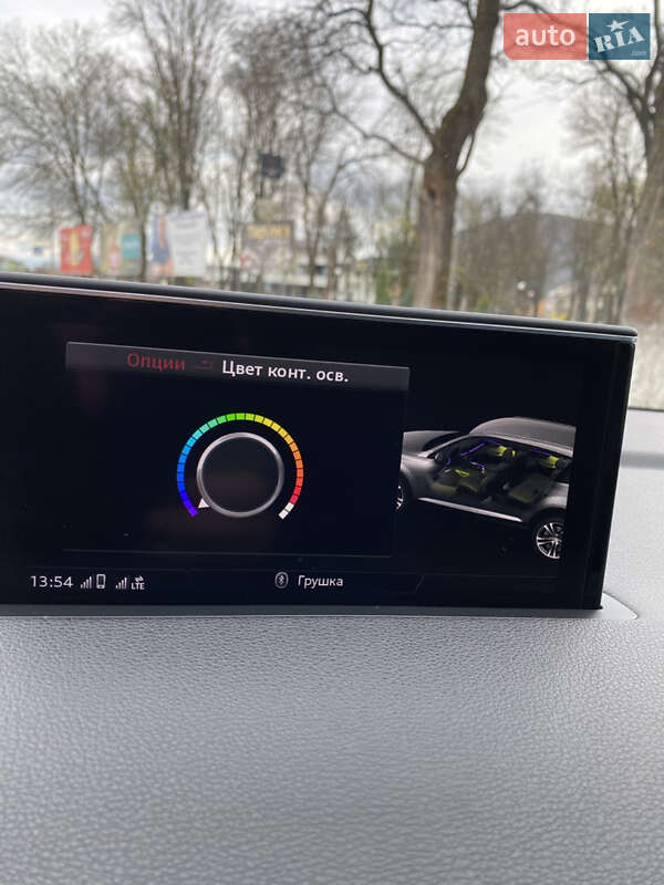 Внедорожник / Кроссовер Audi Q7 2017 в Тячеве фото 49 Внедорожник / Кроссовер Audi Q7 2017 в Тячеве