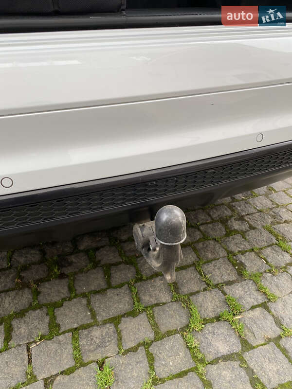 Внедорожник / Кроссовер Audi Q7 2017 в Тячеве фото 60 Внедорожник / Кроссовер Audi Q7 2017 в Тячеве