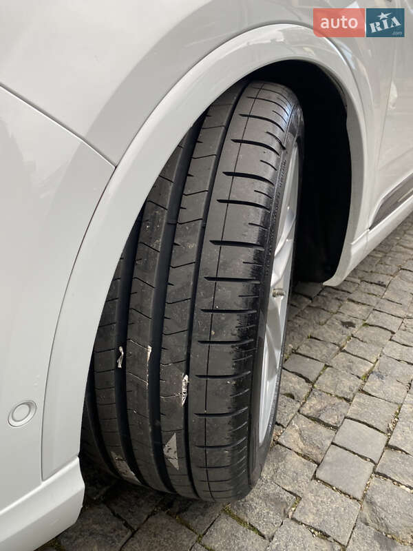 Внедорожник / Кроссовер Audi Q7 2017 в Тячеве фото 63 Внедорожник / Кроссовер Audi Q7 2017 в Тячеве