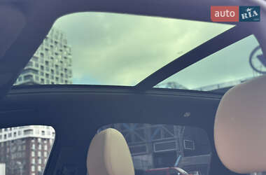Внедорожник / Кроссовер Audi Q7 2020 в 