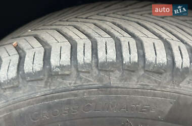 Внедорожник / Кроссовер Audi Q7 2013 в 