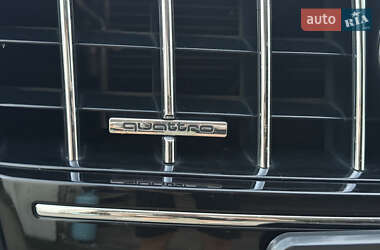 Внедорожник / Кроссовер Audi Q7 2013 в 
