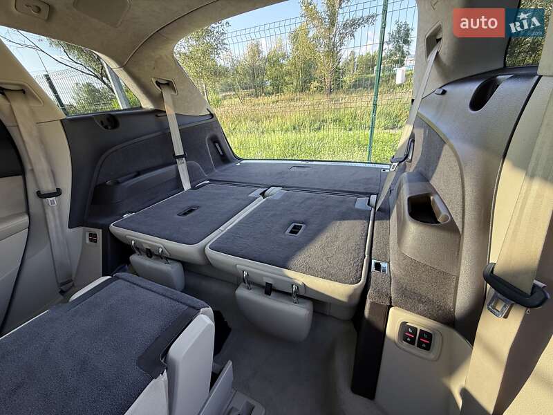 Внедорожник / Кроссовер Audi Q7 2016 в Киеве
