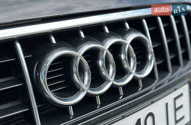 Позашляховик / Кросовер Audi Q7 2009 в Нетішині