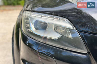 Внедорожник / Кроссовер Audi Q7 2009 в 