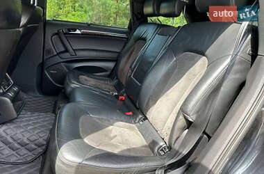 Внедорожник / Кроссовер Audi Q7 2009 в 