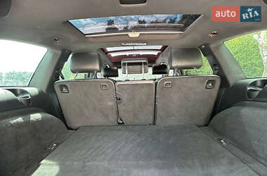 Внедорожник / Кроссовер Audi Q7 2009 в 
