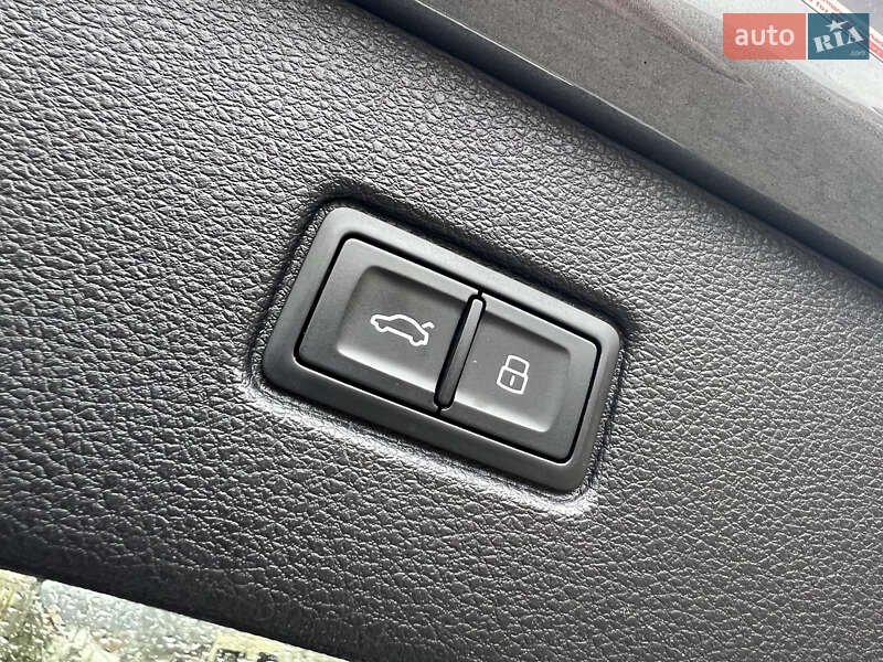 Позашляховик / Кросовер Audi Q7 2017 в Мукачевому фото 20 Позашляховик / Кросовер Audi Q7 2017 в Мукачевому