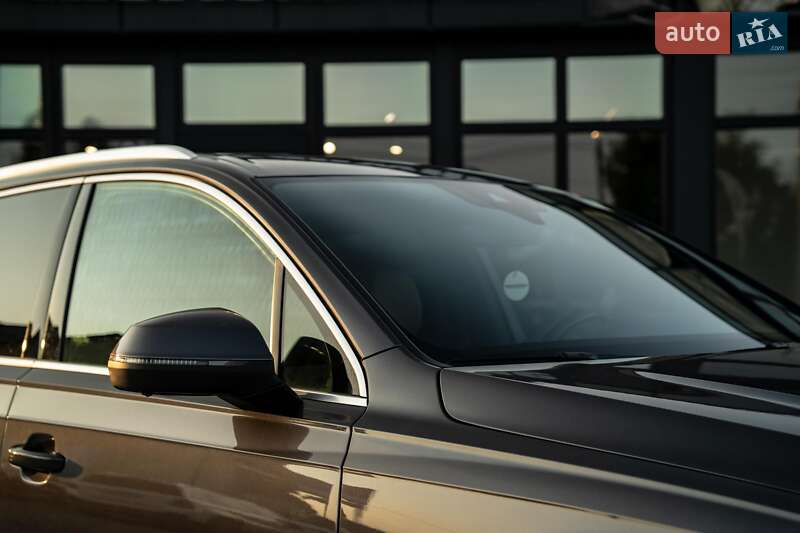 Внедорожник / Кроссовер Audi Q7 2021 в Черновцах фото 17 Внедорожник / Кроссовер Audi Q7 2021 в Черновцах