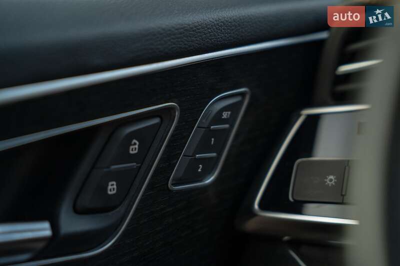 Внедорожник / Кроссовер Audi Q7 2021 в Черновцах фото 28 Внедорожник / Кроссовер Audi Q7 2021 в Черновцах
