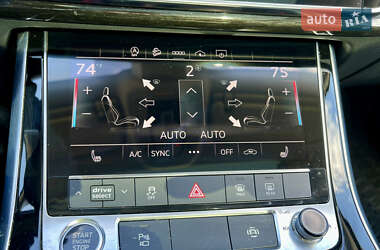 Внедорожник / Кроссовер Audi Q7 2020 в 