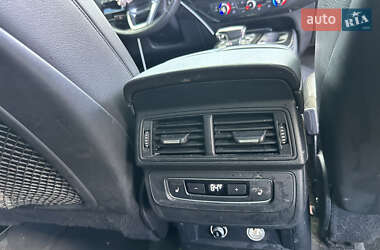 Внедорожник / Кроссовер Audi Q7 2017 в 