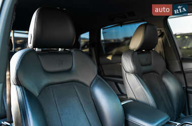 Внедорожник / Кроссовер Audi Q7 2019 в 
