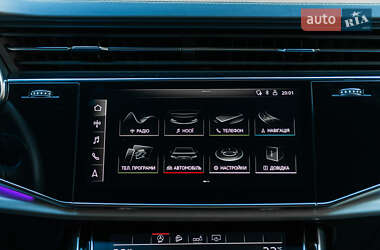 Внедорожник / Кроссовер Audi Q7 2019 в 