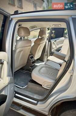 Внедорожник / Кроссовер Audi Q7 2007 в 