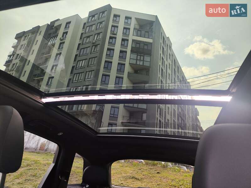 Позашляховик / Кросовер Audi Q7 2020 в Львові фото 21 Позашляховик / Кросовер Audi Q7 2020 в Львові