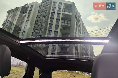 Внедорожник / Кроссовер Audi Q7 2020 в 